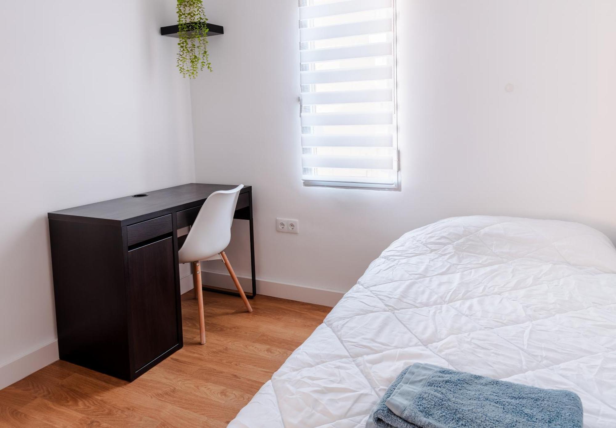 Apartment Reformado Y Muy Tranquilo Junto A Puente Cordoba