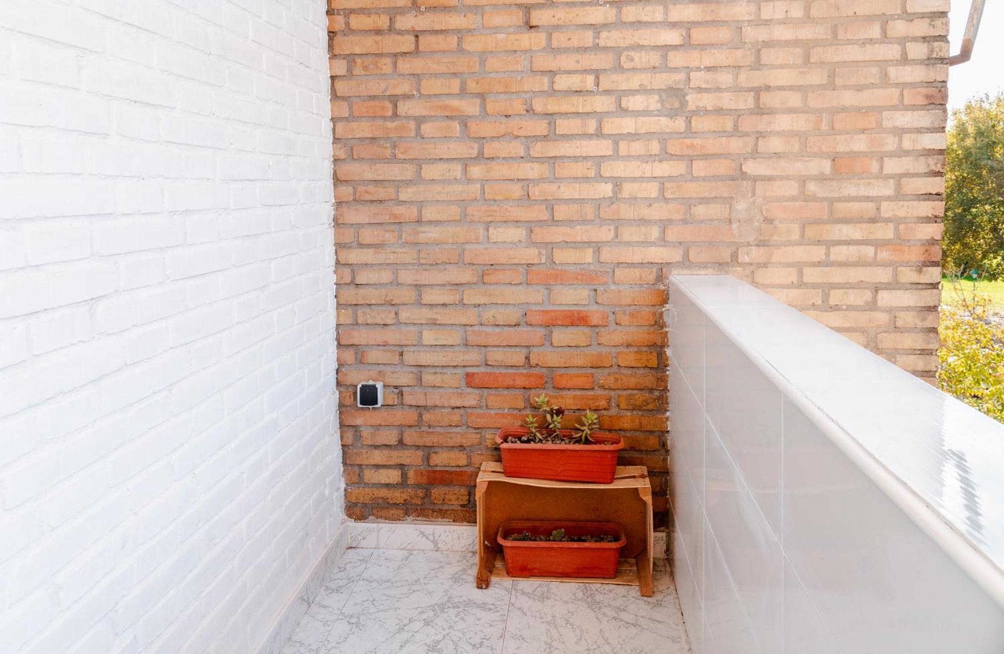 Apartamento Reformado Y Muy Tranquilo Junto A Puente